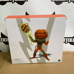 Hasbro Lightning Collection Mighty Morphin Pumpkin Rapper - Rogue Toys