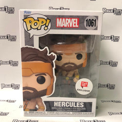 Funko Pop! Marvel Hercules 1061 Walgreens Exclusive - Rogue Toys