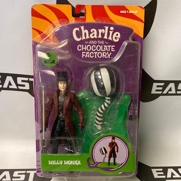 Funrise Charlie and the Chocolate Factory- Willy Wonka - Rogue Toys