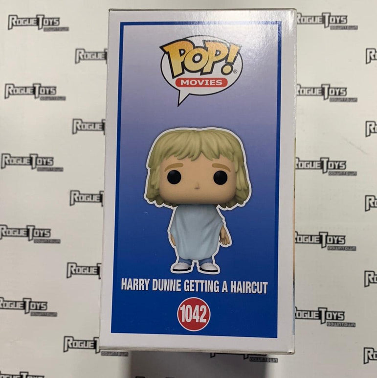 Funko Pop Dumb and Dumber Harry Dunne - Rogue Toys