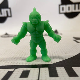 Mattel M.U.S.C.L.E. #181 (Lime Green) - Rogue Toys