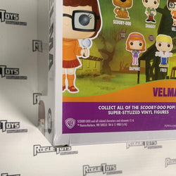 Funko Pop Scooby Doo Velma - Rogue Toys