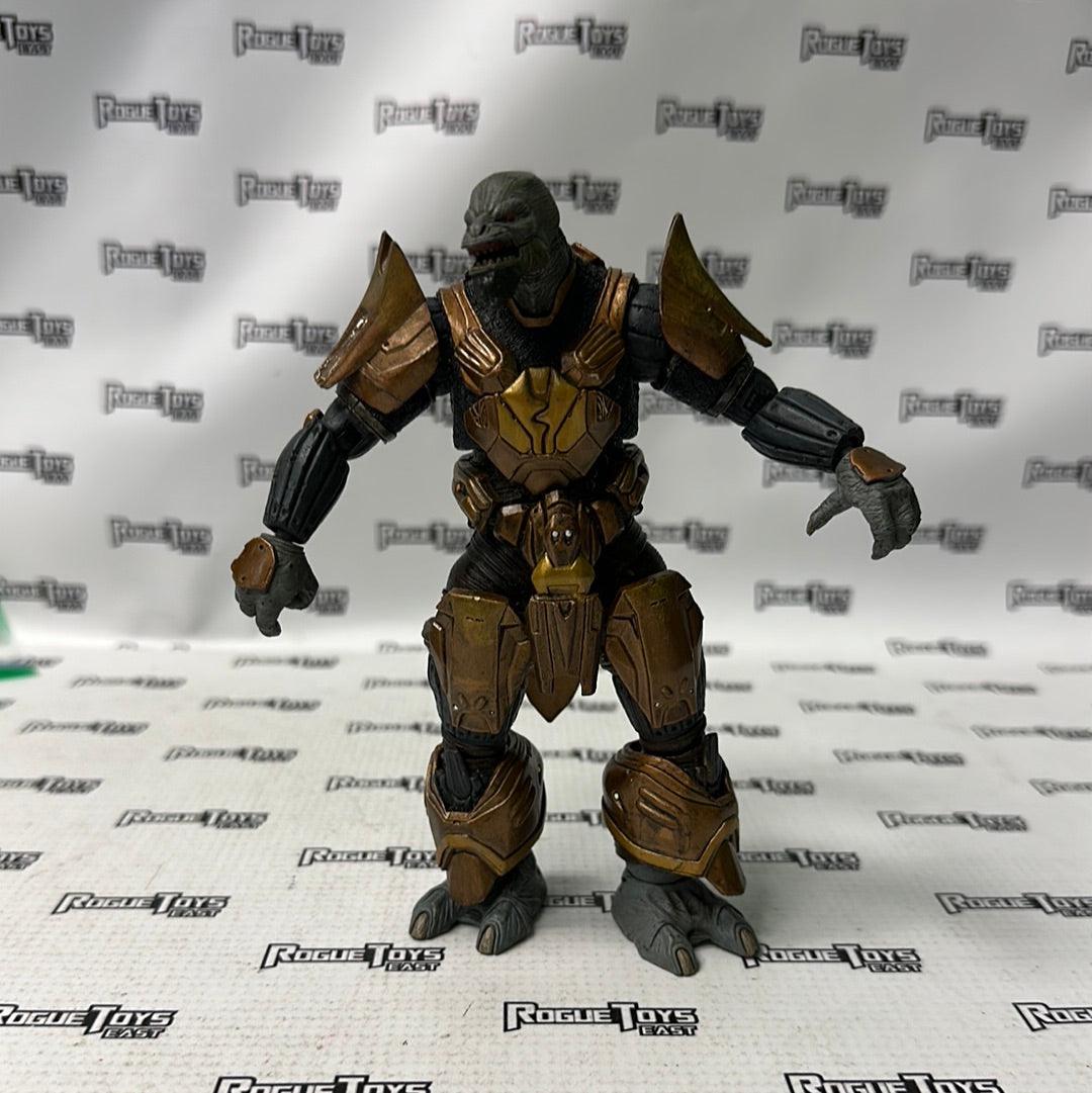 McFarlane Toys Halo 3- Brute Series 1 - Rogue Toys