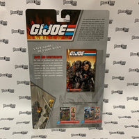 HASBRO - GI JOE COMIC PACK - IRON GRENADIER & DESTRO (GOLD MASK) - Rogue Toys