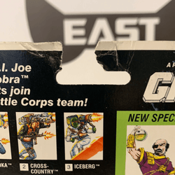 Hasbro G.I. Joe Battle Corps Alley Viper V2 - Rogue Toys
