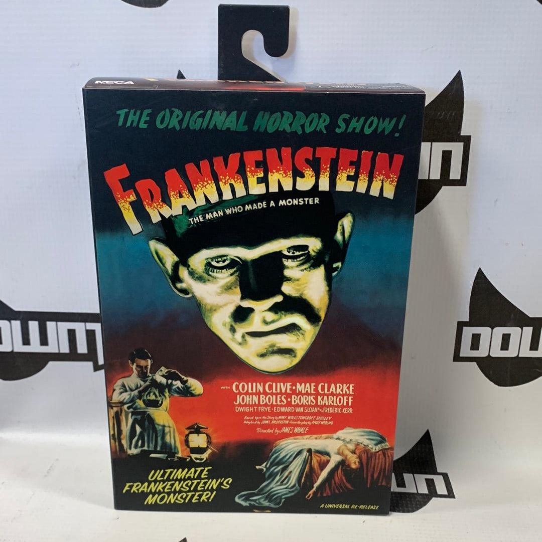Neca Universal Monsters Ultimate Frankenstein’s Monster - Rogue Toys