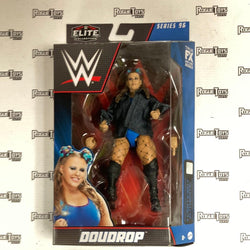 MATTEL WWE Elite Collection Series 96 Doudrop - Rogue Toys