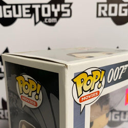Funko POP! Movies 007 LeChiffre 692 - Rogue Toys