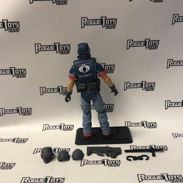 Hasbro GI Joe Renegades Cobra Trooper - Rogue Toys