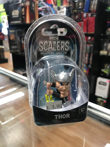 NECA Scalers Marvel Thor - Rogue Toys