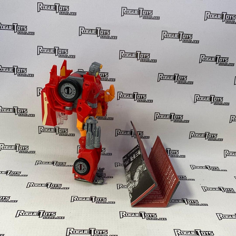 Hasbro Transformers Power Of The Primes Novastar