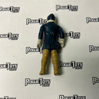 Kenner Vintage Star Wars Han Solo (Hoth) - Rogue Toys