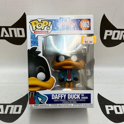 Funko POP! Movies Space Jam : A New Legacy Daffy Duck