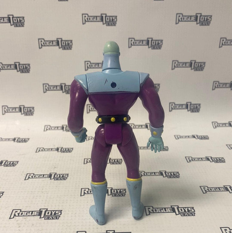 Kenner Superman The Animated Series Battle for Metropolis Brainiac - Rogue Toys
