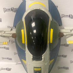 Hasbro Star Wars Jango Fett Slave 1