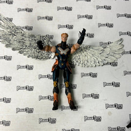 Toybiz Marvel X-Men Birds of Prey-Angel - Rogue Toys