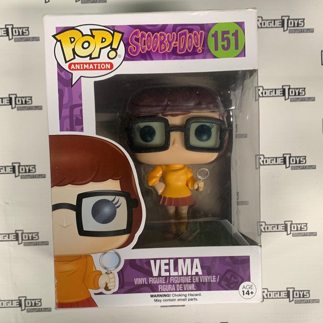 Scooby-Doo! Velma Funko cheapest Pop