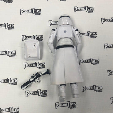 Hasbro Star Wars Black Series First Order Elite Snowtrooper - Rogue Toys