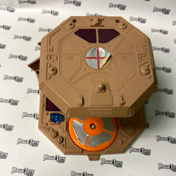 Tomy Vintage Starriors Armored Battle Station - Rogue Toys