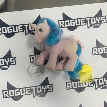 HASBRO My Little Pony (G1, 1983) Buttons - Rogue Toys