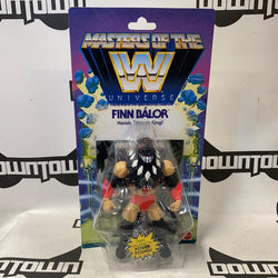 MATTEL Masters Of The WWE Universe Finn Balor - Rogue Toys