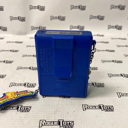 Hope Industries Mighty Morphin Power Rangers 3 Function Pager (tested not working) - Rogue Toys