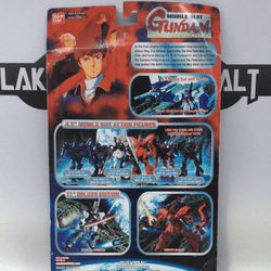 BanDai Gundam, Mobile Suit Gundam RX-93 NU Gundam - Rogue Toys