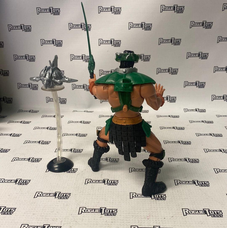 Mattel Masters of the Universe 200x Tri-klops - Rogue Toys