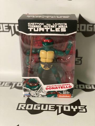 Playmates TMNT PX Exclusive Eastman and Laird Leonardo - Rogue Toys