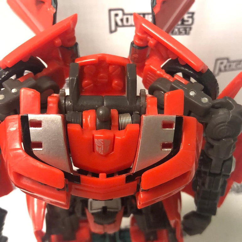 Hasbro Transformers Movie Deluxe Class Cliffjumper - Rogue Toys