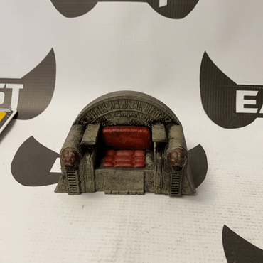 JUNK DROIDS Star Wars: The Book of Boba Fett Throne (3.75" Scale) - Rogue Toys
