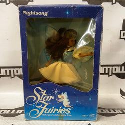 Tonka Star Fairies Nightsong (1985)