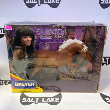 Breyer Xena Warrior Princess