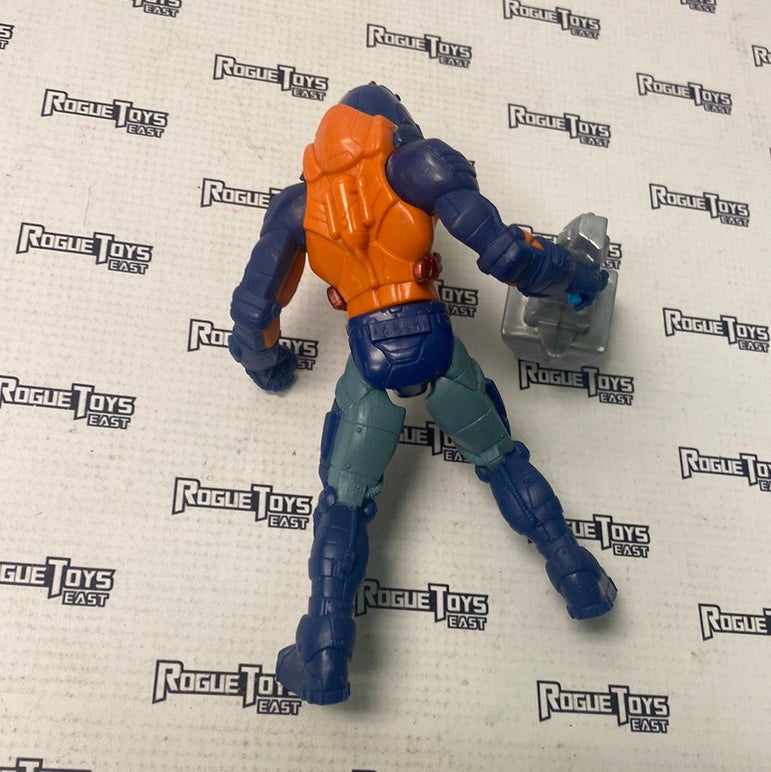 Mattel 200x Masters of the Universe Man-E-Faces - Rogue Toys