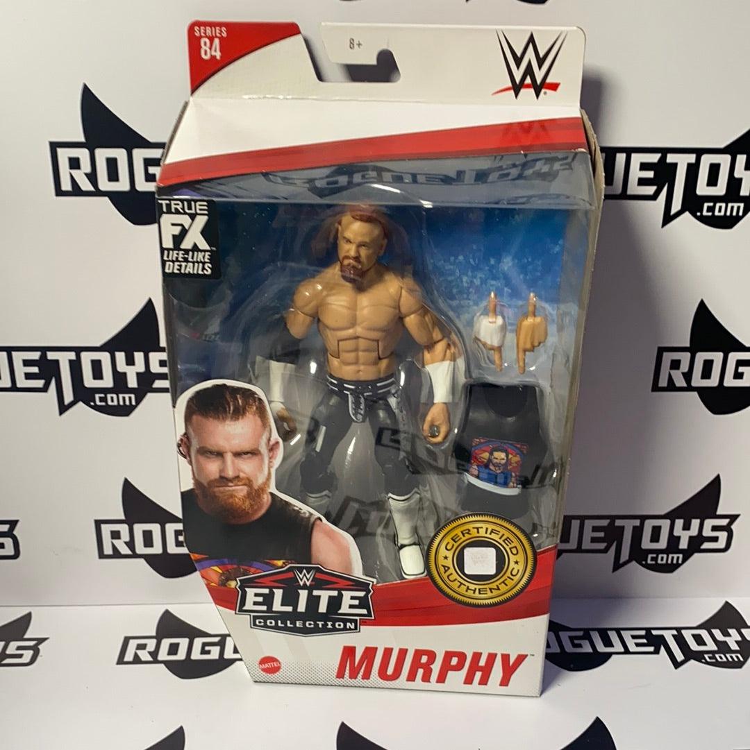 Mattel WWE Elite Series 84 Murphy - Rogue Toys