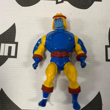 MATTEL Masters of the Universe (1984, Vintage) Sy-Clone - Rogue Toys