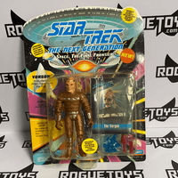 Playmates Star Trek The Next Generation The Vorgon - Rogue Toys