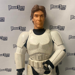 Hasbro Star Wars Stormtrooper Han Solo 12” - Rogue Toys