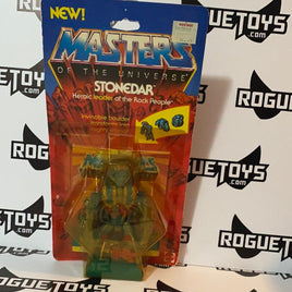 Mattel MOTU Vintage Stonedar 10 Back - Rogue Toys