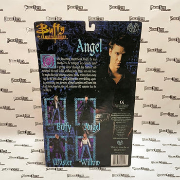 Moore Collectibles Buffy The Vampire Slayer Angel