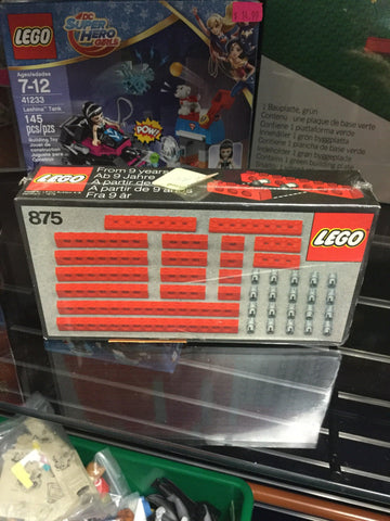 Lego 875 - Rogue Toys