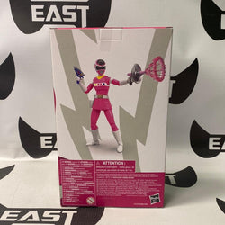 Hasbro Power Rangers Lightning Collection-In Space Pink Ranger - Rogue Toys