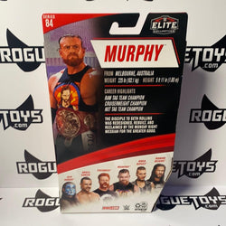Mattel WWE Elite Series 84 Murphy - Rogue Toys