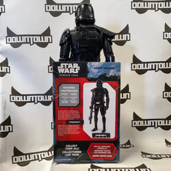 Jakk’s Pacific Star Wars Rogue One Death Trooper 20” figure - Rogue Toys