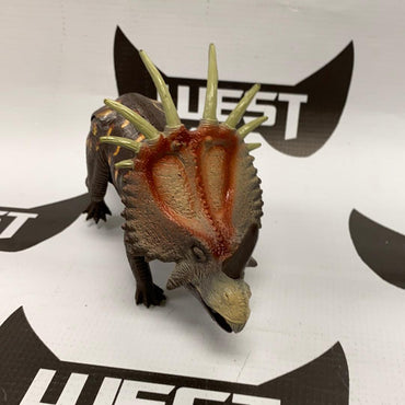 Mattel Jurassic World Styracasaurus - Rogue Toys