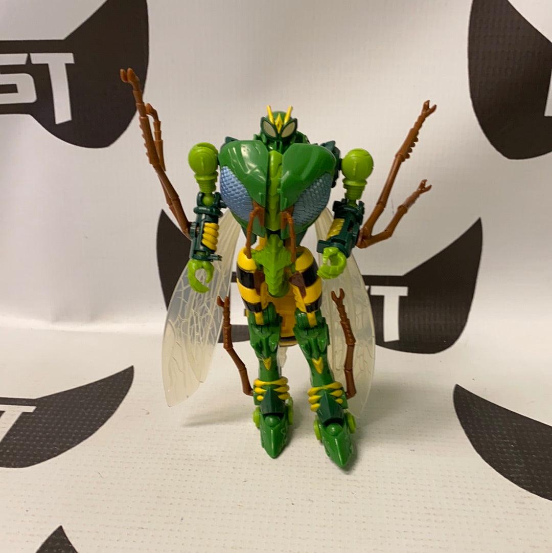 Hasbro Transformers Generations Deluxe Waspinator - Rogue Toys