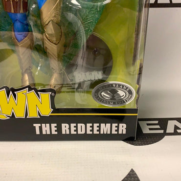 Mcfarlane Spawn Platinum Edition The Redeemer - Rogue Toys