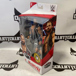 Mattel WWE Elite Drew McIntyre - Rogue Toys