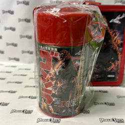 Godzilla Lunchbox with Thermos (PX Exclusive)