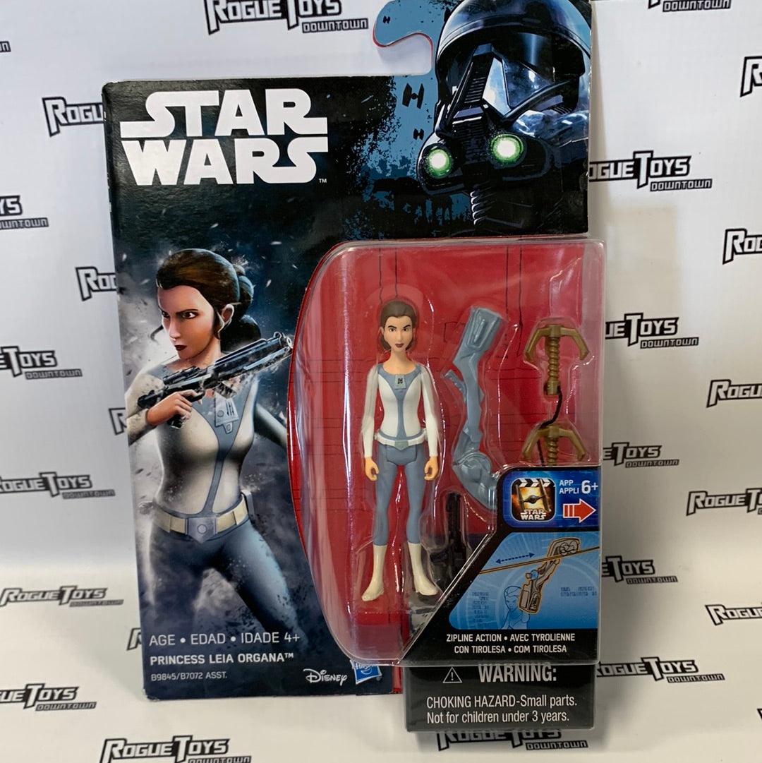 Hasbro Star Wars Rebels Princess Leia Organa